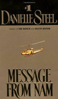 Message from Nam by Danielle Steel