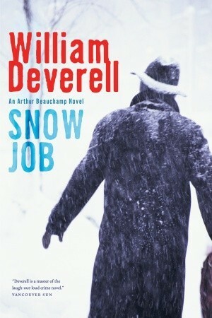 Snow Job by William Deverell