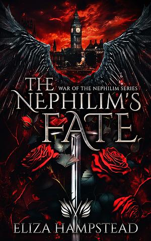 The Nephilim's Fate by Eliza Hampstead