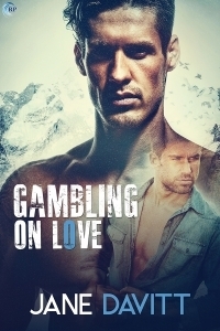 Gambling On Love by Jane Davitt