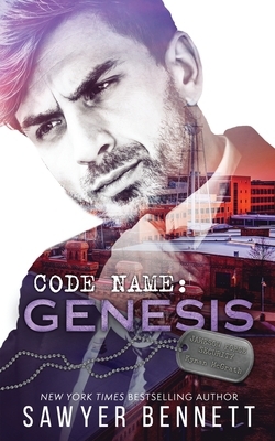 Code Name: Genesis by Sawyer Bennett