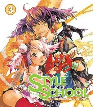 Style School, Volume 3 by Tim Ervin