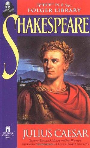 Julius Caesar by William Shakespeare