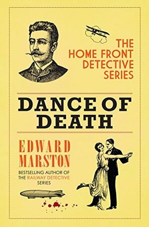 Dance of Death by Edward Marston