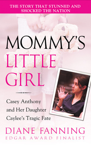 Mommy's Little Girl by Diane Fanning