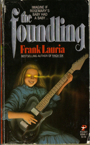 The Foundling by Frank Lauria