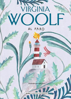 Al faro by Virginia Woolf