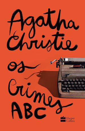 Os Crimes ABC by Agatha Christie