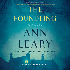 The Foundling by Ann Leary