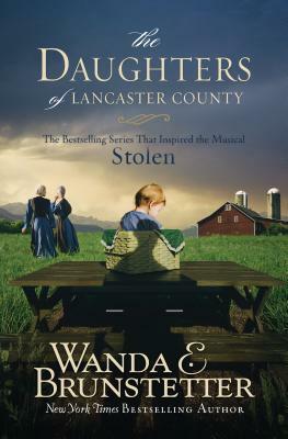 Daughters of Lancaster County by Wanda E. Brunstetter