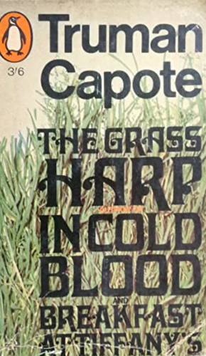 The Grass Harp by Truman Capote