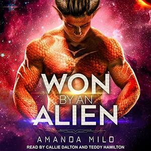 Won by an Alien by Amanda Milo