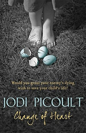 Change of Heart by Jodi Picoult