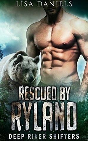 Rescued by Ryland by Lisa Daniels