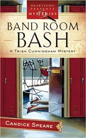 Band Room Bash by Candice Speare Prentice