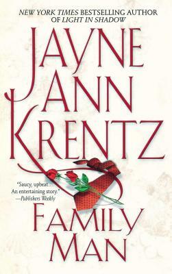 Family Man by Jayne Ann Krentz