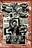 Gobbing Pogoing & Gratuitous Bad Language: An Anthology of Punk Short Stories by Mark Perry, Robert Dellar, Stewart Home