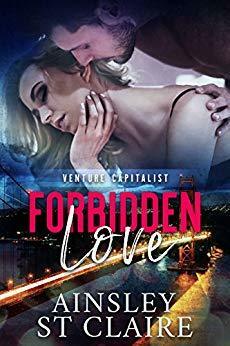 Forbidden Love by Ainsley St Claire