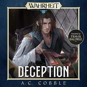 Deception by A.C. Cobble