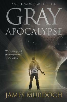 Gray Apocalypse by James Murdoch