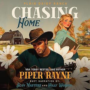 Chasing Home by Piper Rayne
