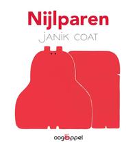 Nijlparen by Janik Coat