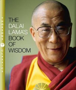 The Dalai Lama's Book of Wisdom by Dalai Lama XIV