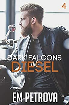 Diesel by Em Petrova