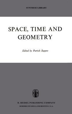 Space, Time, and Geometry by 