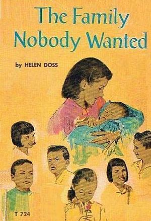 The Family Nobody Wanted by Helen Doss