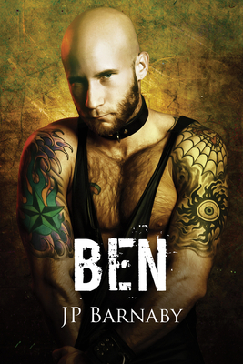 Ben, Volume 2 by J. P. Barnaby