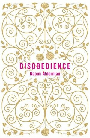 Disobedience by Naomi Alderman