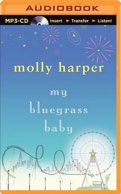 My Bluegrass Baby by Molly Harper