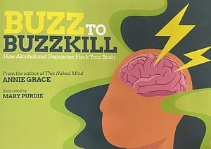 Buzz to Buzzkill: How Alcohol and Dopamine Hack Your Brain by Annie Grace