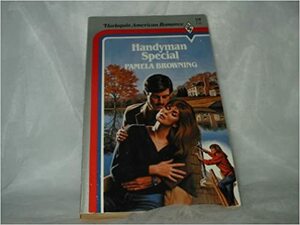 Handyman Special by Pamela Browning