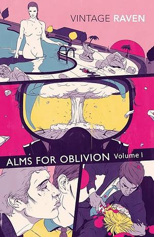 Alms For Oblivion Vol I by Simon Raven