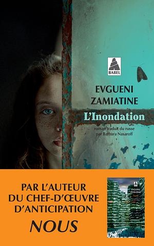 L'Inondation by Yevgeny Zamyatin