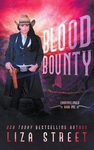 Blood Bounty by Liza Street