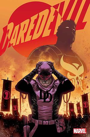 Daredevil (2022-2023) #7 by Chip Zdarsky, Rafael de Latorre