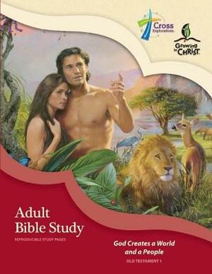 Adult Bible Study (Ot1) by Concordia Publishing House
