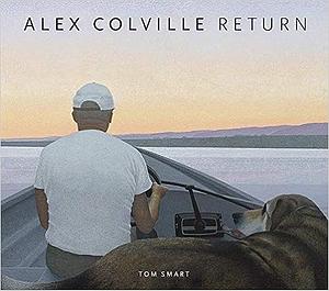 Alex Colville: Return by Tom Smart