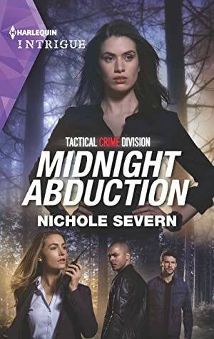 Midnight Abduction by Nichole Severn