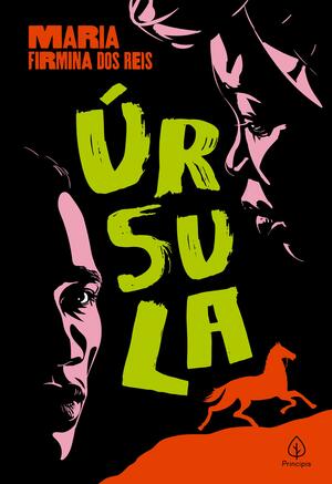 Úrsula by Maria Firmina dos Reis