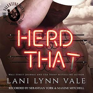 Herd That by Lani Lynn Vale