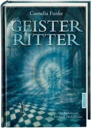 Geisterritter by Cornelia Funke