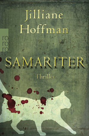 Samariter by Jilliane Hoffman