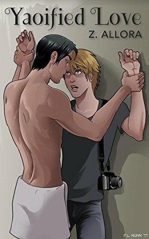 Yaoified Love by Z. Allora