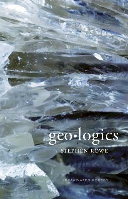 Geo-Logics by Stephen Rowe