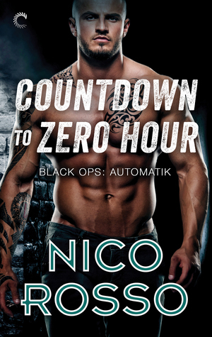 Countdown to Zero Hour by Nico Rosso