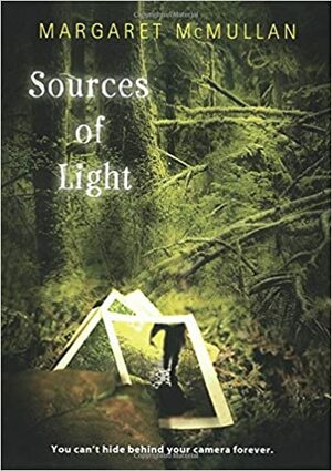 Sources of Light by Margaret McMullan